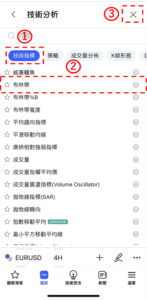 顯示布林通道步驟-05