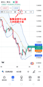 布林通道設定-01