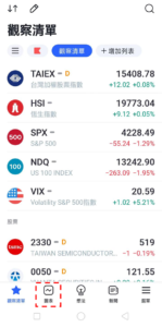 添加加權移動平均線步驟-01