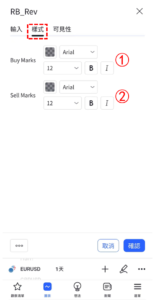 Rob Booker-反轉指標